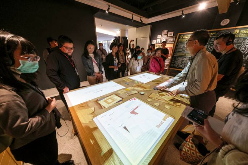 Located near the Ciyakang site, the Hualien Archaeological Museum provides additional opportunities to gain in-depth knowledge about archaeology.