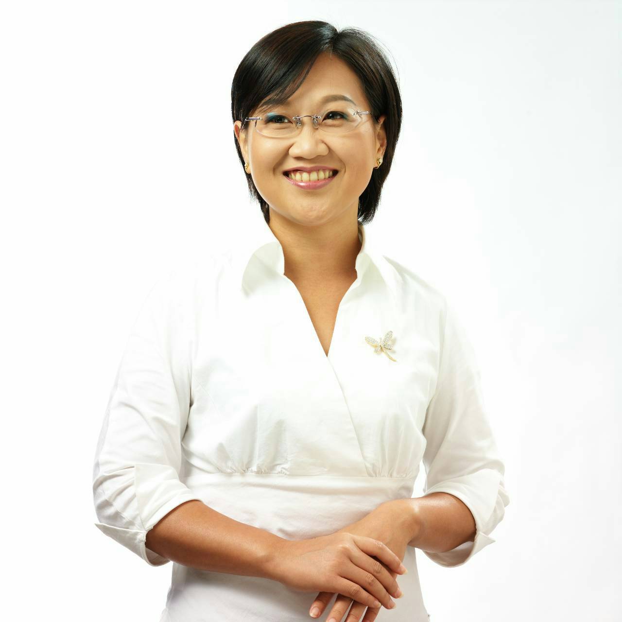 Minister Hsu, Chia-Ching