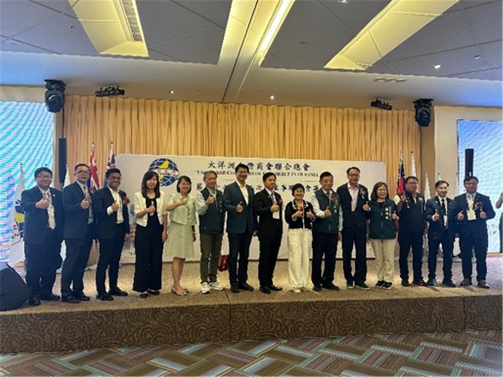 第28屆第2次理監事聯席會議暨會員大會合照