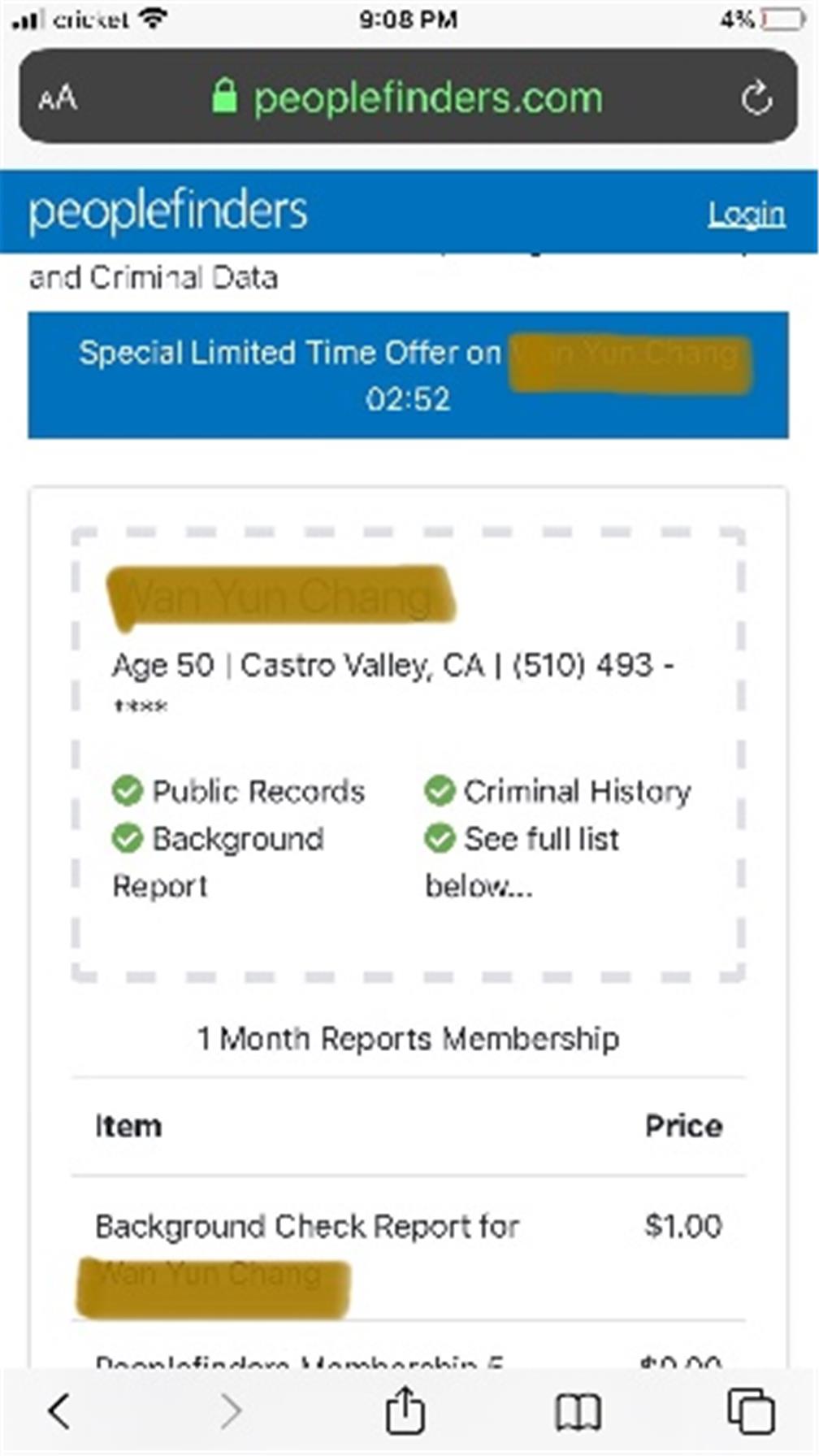 透過多方管道積極協助尋找國人失聯親友