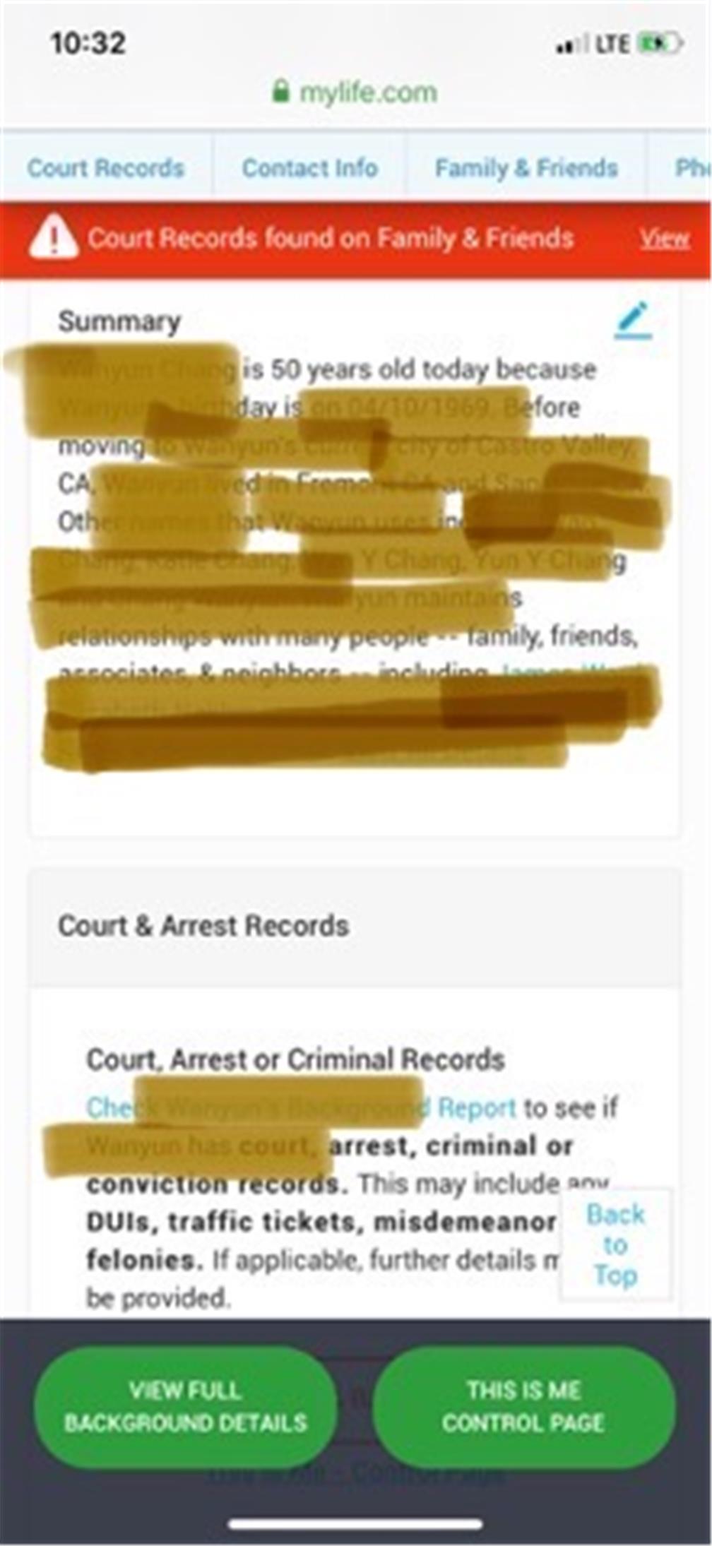 透過多方管道積極協助尋找國人失聯親友