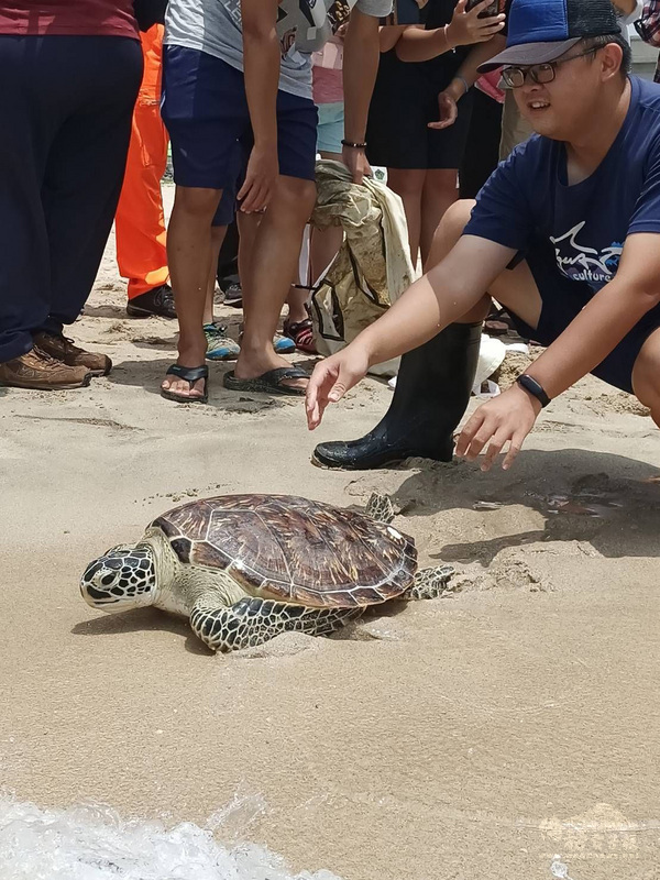 歡迎蒞臨僑委會全球資訊網 臺灣重點新聞