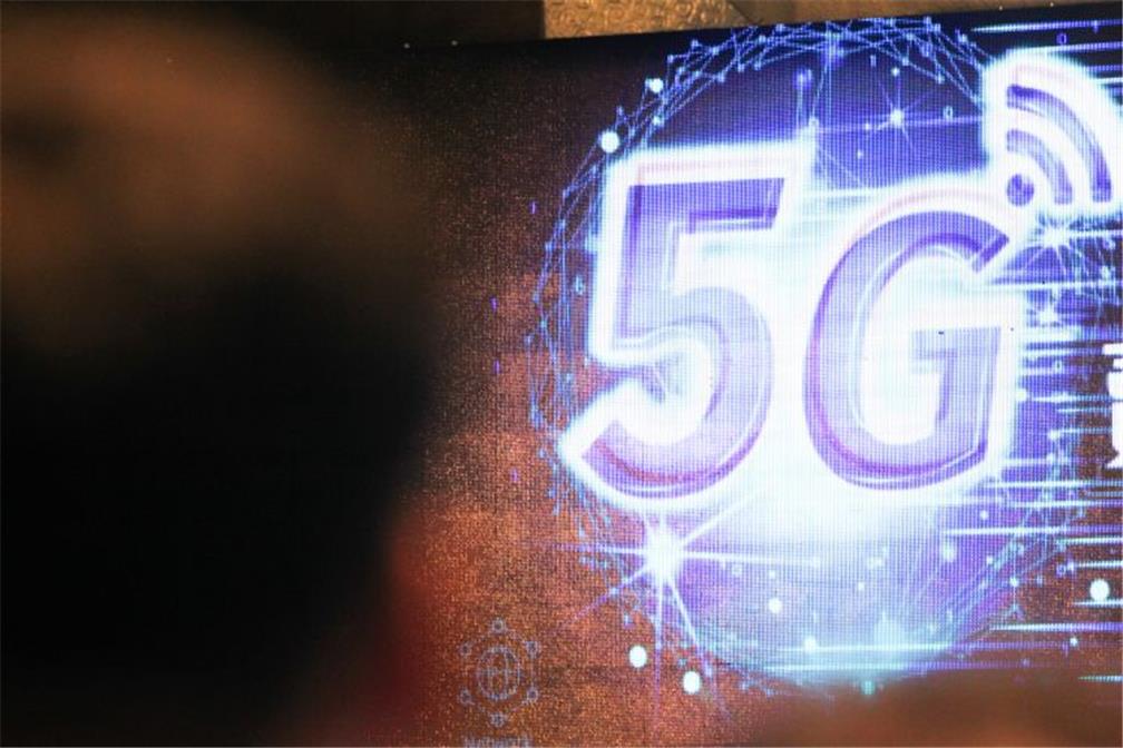 5G等多產業引擎發動，散熱業2021年展望正向。符世旻攝