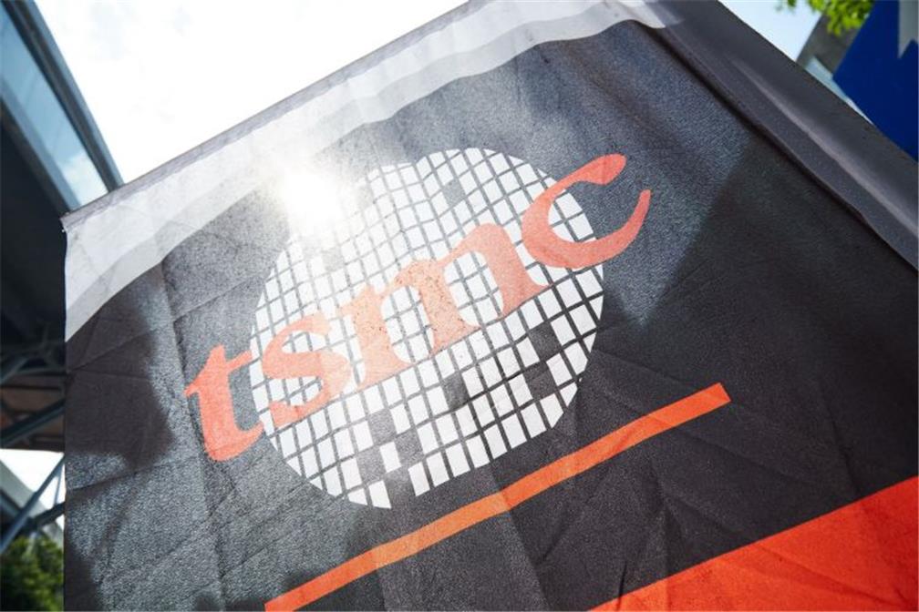 台積電加速投建7/5奈米製程產能，預估2020年貢獻晶圓製造年增資本支出規模約2成比重。李建樑攝