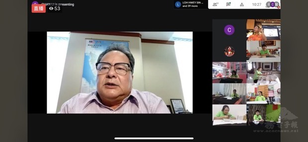 歡迎蒞臨僑委會全球資訊網 全球僑社動態