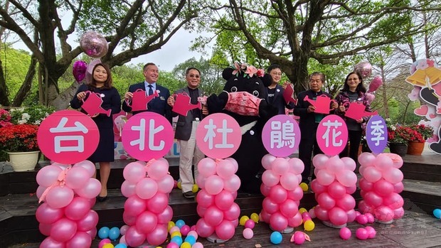 歡迎蒞臨僑委會全球資訊網 臺灣重點新聞