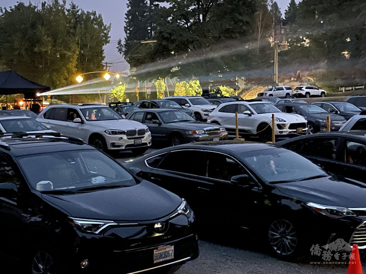 歡迎蒞臨僑委會全球資訊網 全球僑社動態