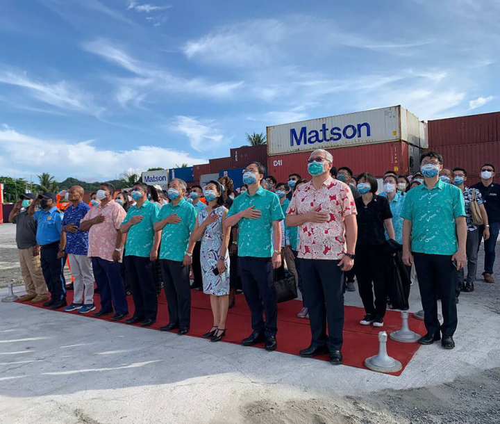 歡迎蒞臨僑委會全球資訊網 全球僑社動態