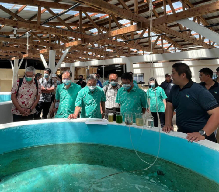 歡迎蒞臨僑委會全球資訊網 全球僑社動態