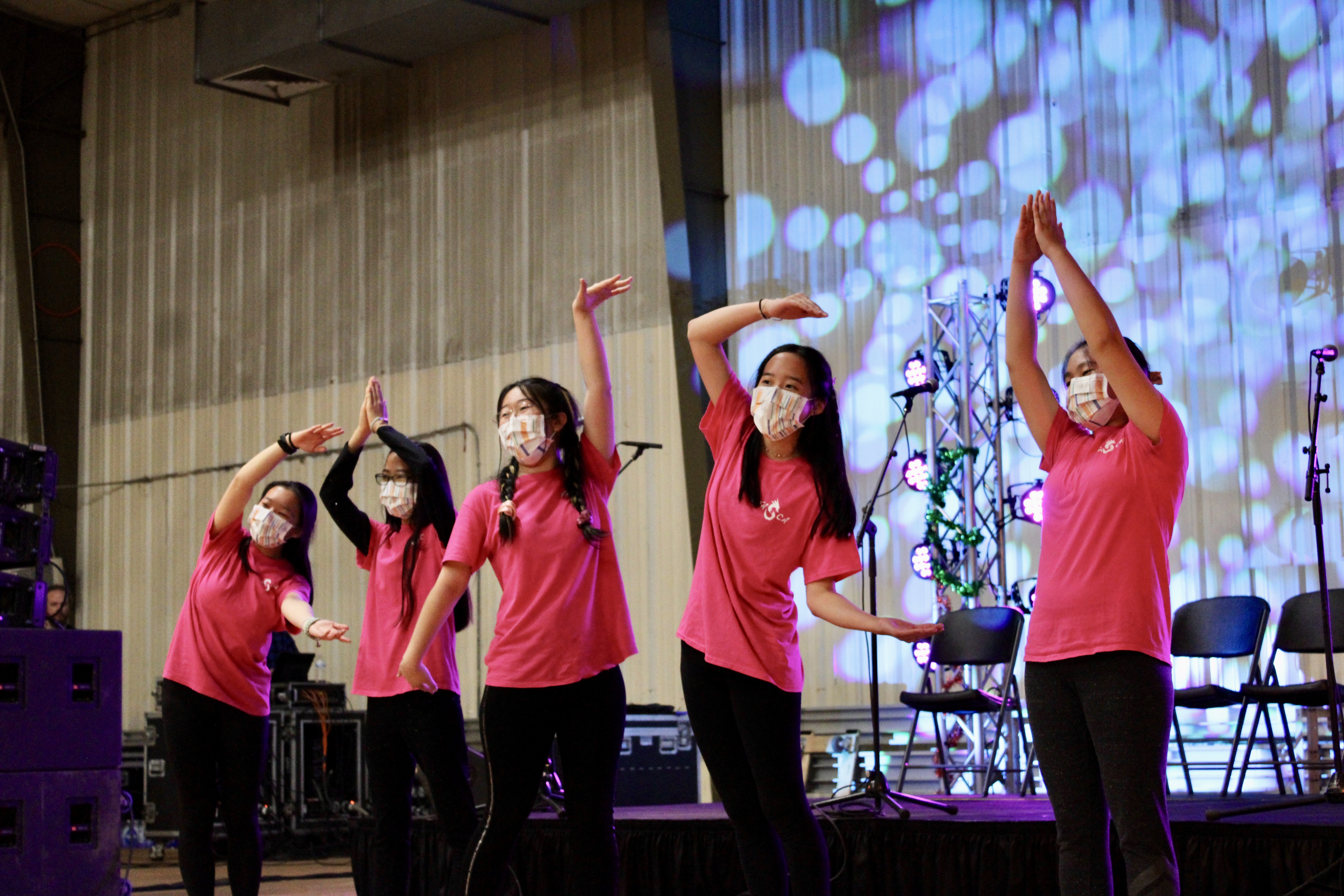 50th Anniversary of Doraville city.