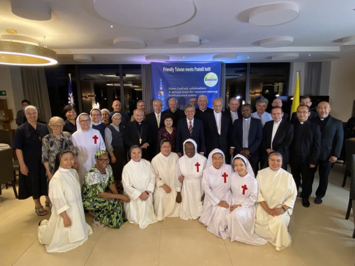 歡迎蒞臨僑委會全球資訊網 全球僑社動態