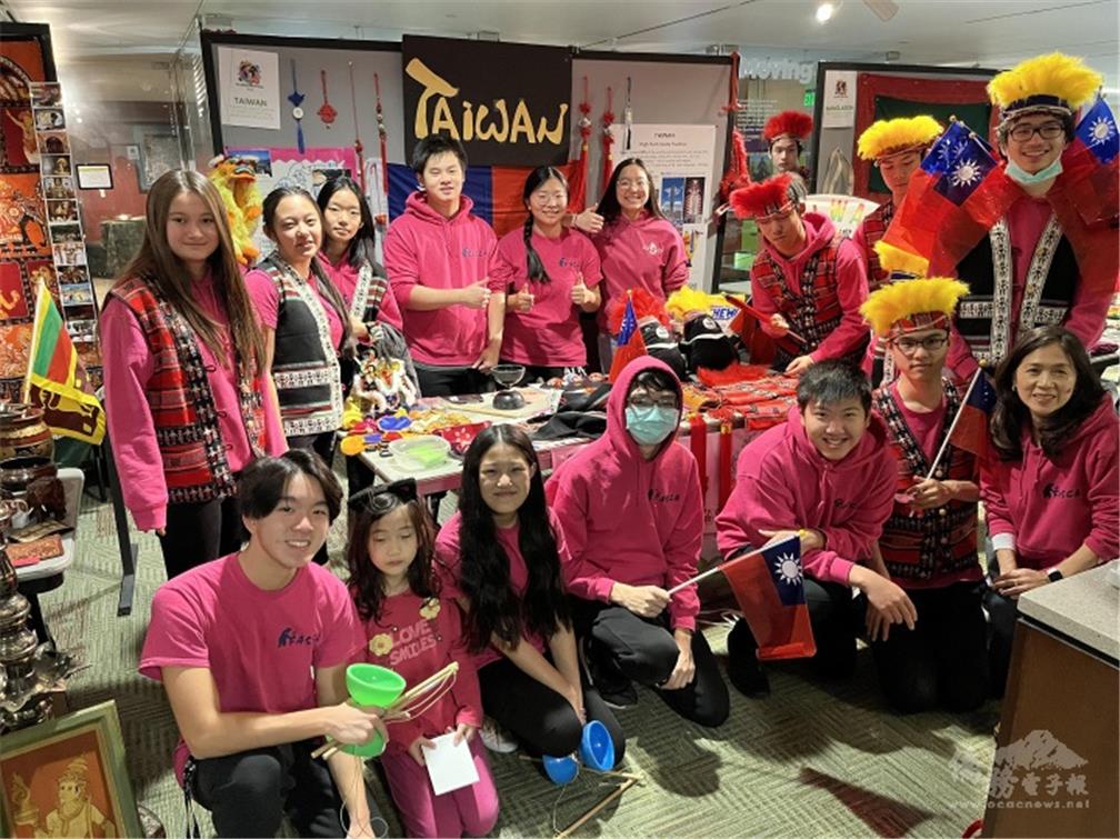 FASCA-Michigan assisted in the event of 