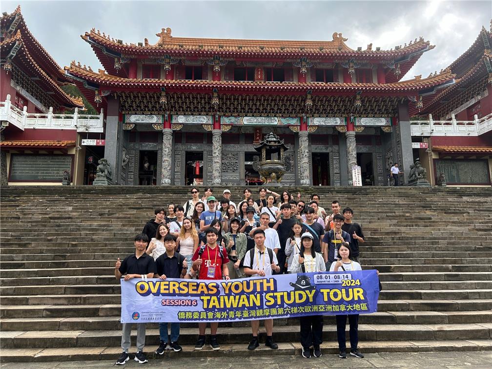Sun Moon Lake National Scenic Area was unanimously loved by participants.