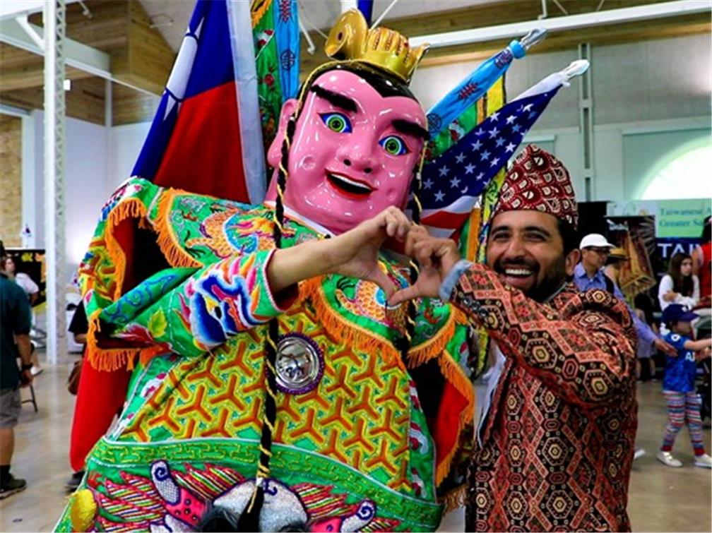 United States Activities