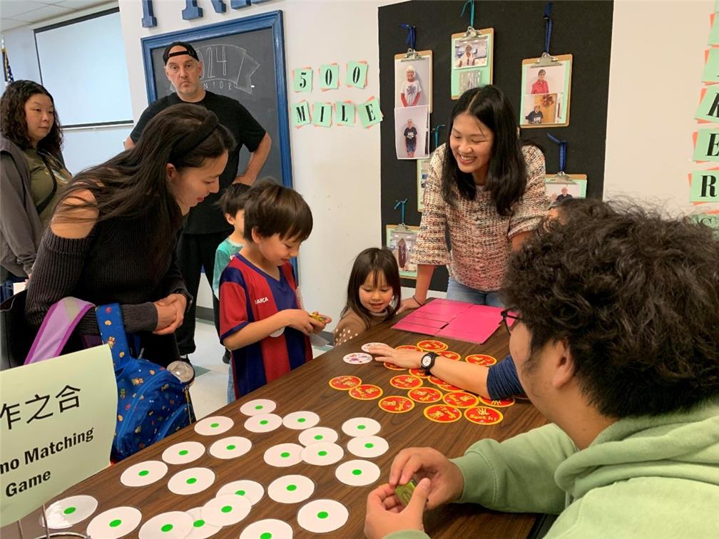 United States Activities