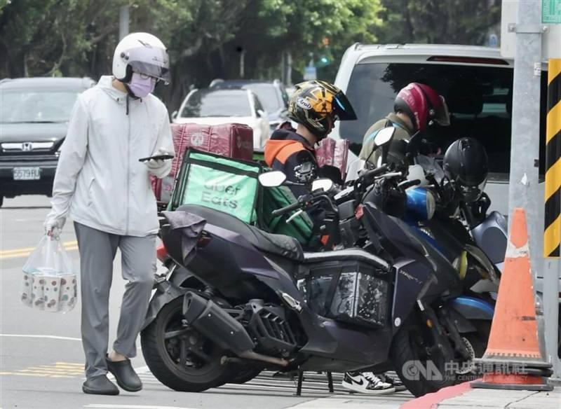 CNA photo May 12, 2025