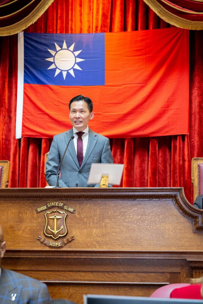 駐日本代表處僑務組– 全球僑社動態