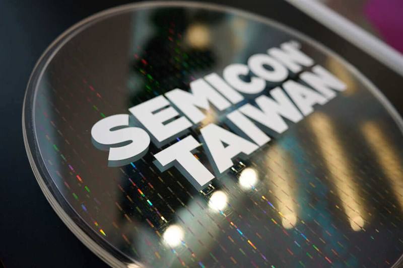 Photo courtesy of SEMI