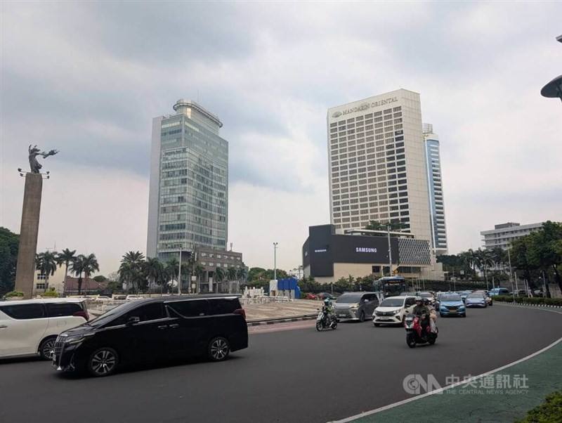 Jakarta, Indonesia