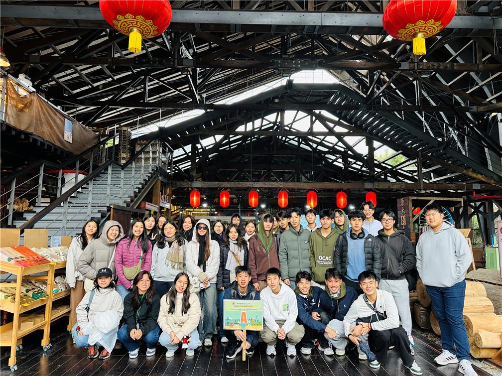 Explore Checheng Station in Nantou and Its Japanese-Era Timber Railway