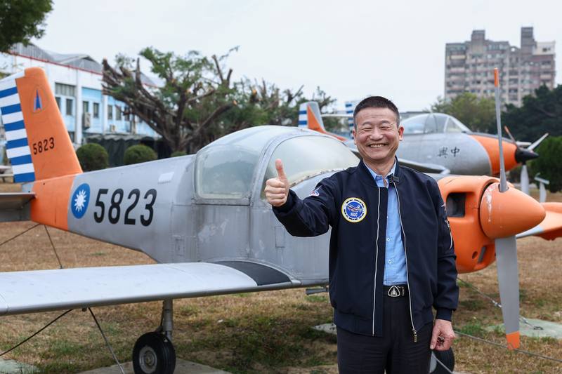 CNA photo Jan. 31, 2026