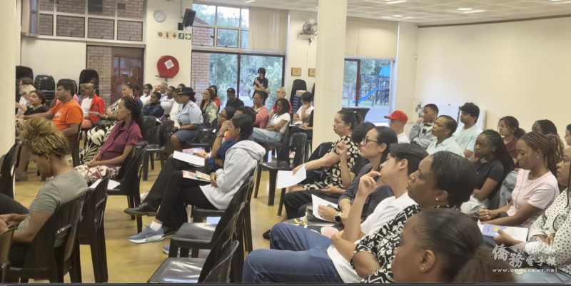 The Studying Abroad Information Evening served as an invaluable platform, equipping PCS students with essential knowledge and inspiration to pursue global educational opportunities.