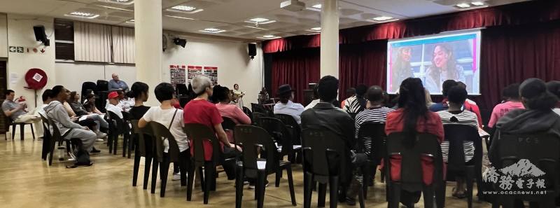 PCS alumni sharing overseas study experiences, highlighting academic life and cultural adjustment during the Studying Abroad.