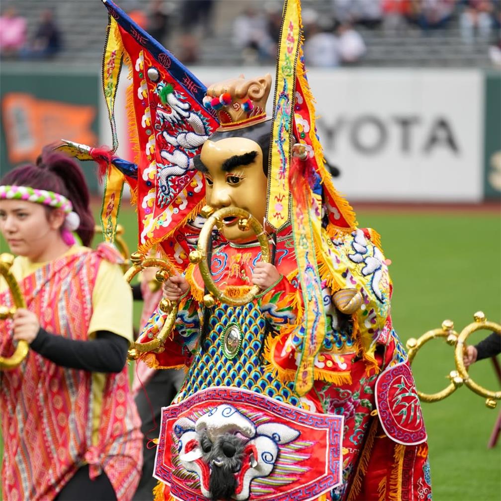 Oracle Park