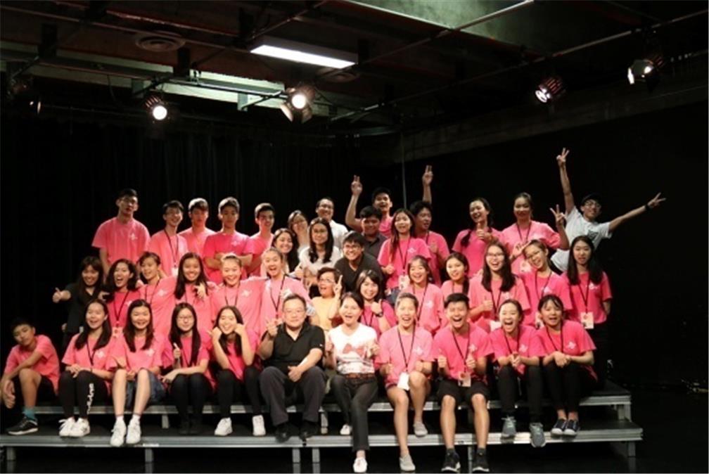 106年新進文化志工招募暨迎新活動