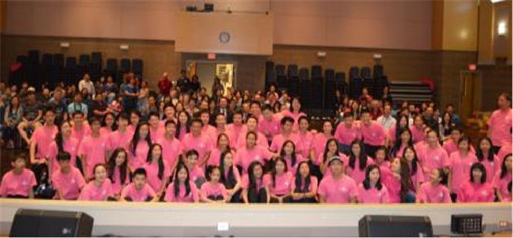 106年新進文化志工招募暨迎新活動