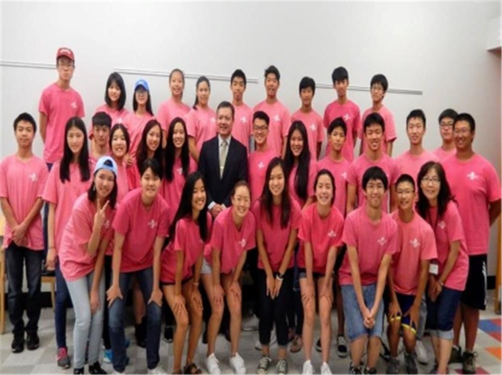 106年新進文化志工招募暨迎新活動