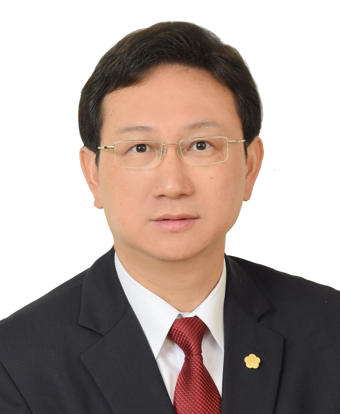  Amb. CHEN-YUAN TUNG, Ph.D.