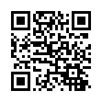 臺灣華語文學習中心 QR-Code