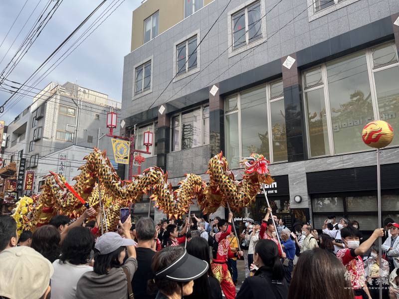 歡迎蒞臨僑委會全球資訊網– 全球僑社動態